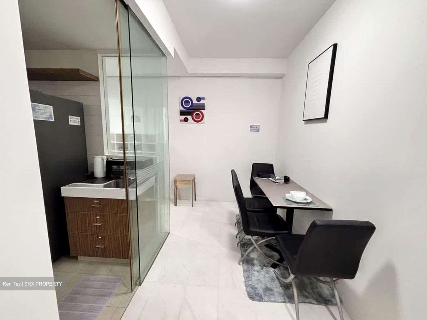 The Lakeshore (D22), Condominium #553991321